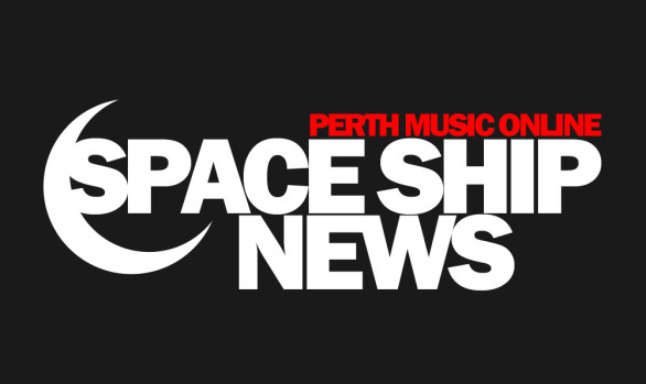Perth Logo Design