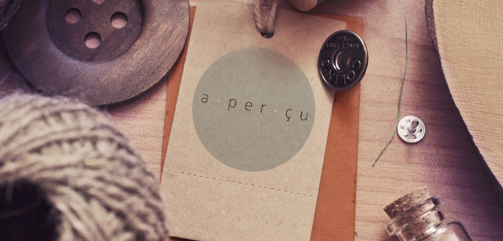 Apecur Logo Design