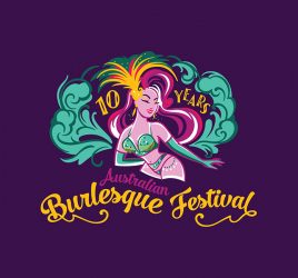 Australian Burlesque Festival