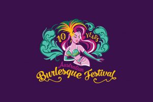 Australian Burlesque Festival